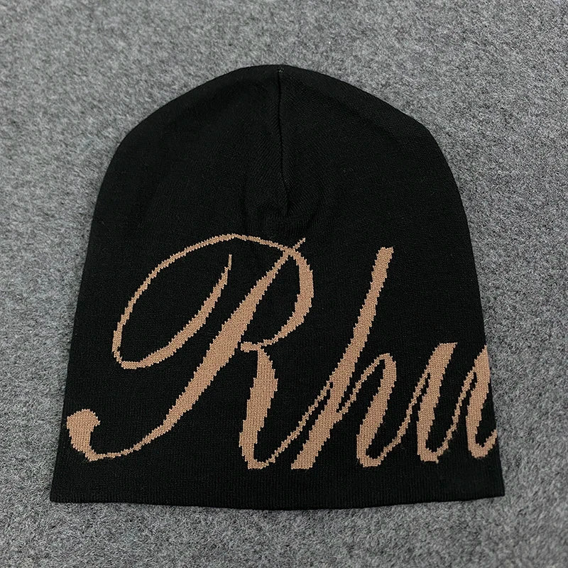 Beanie Rhude