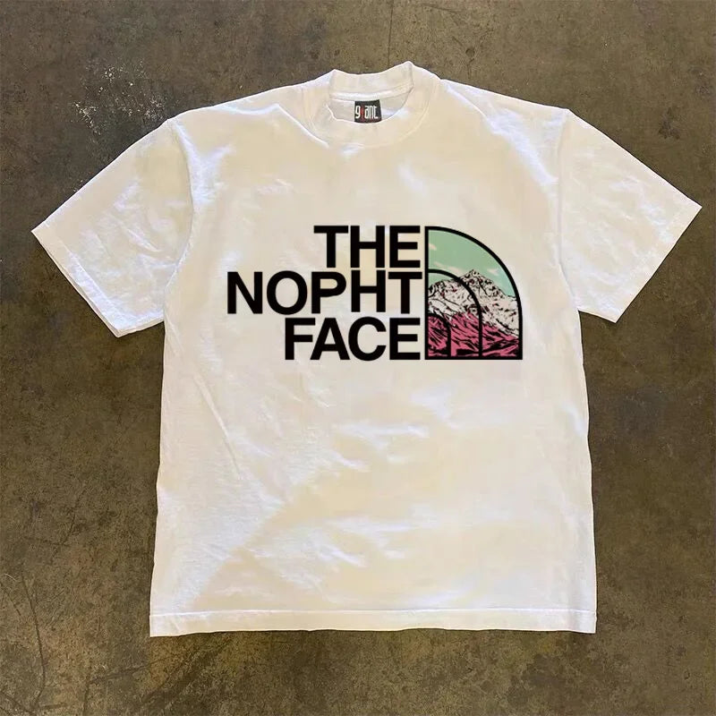 top corteiz x north face