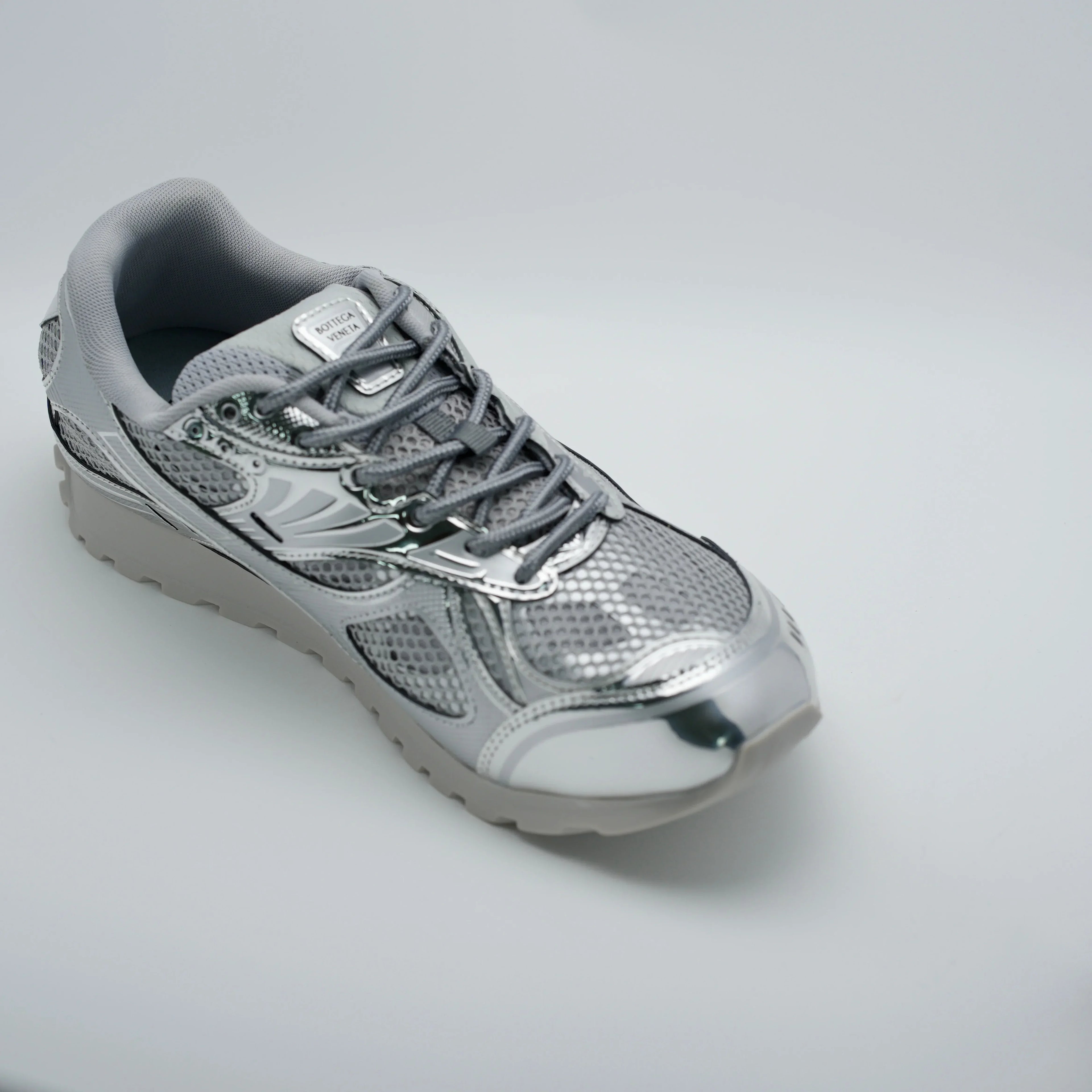 bottega veneta orbit sneakers shoes