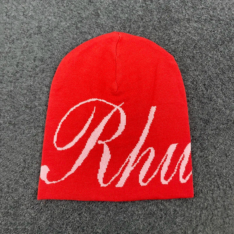 Beanie Rhude