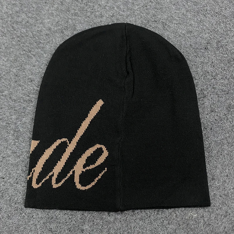 Beanie Rhude