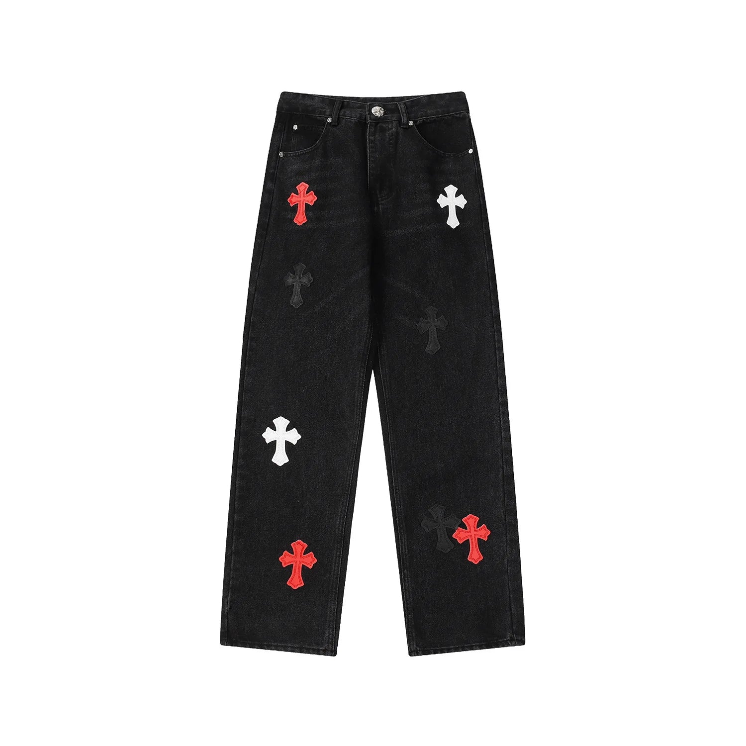 chrome heart pant ss2