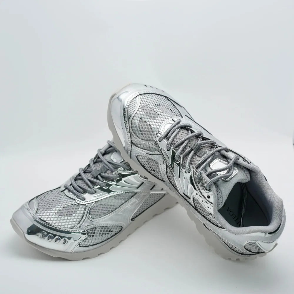 bottega veneta orbit sneakers shoes