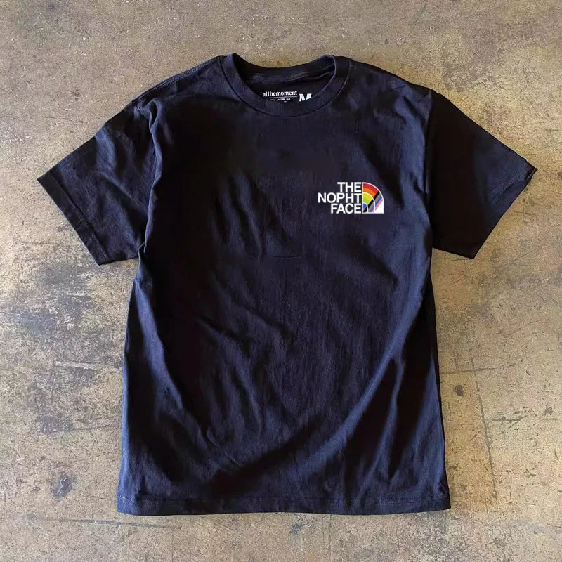 top corteiz x north face