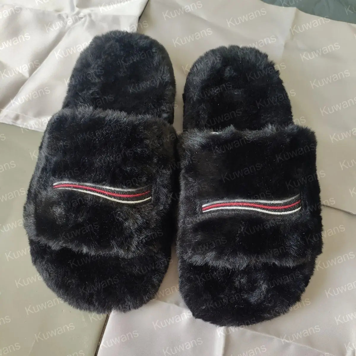 balenciaga slide ss2