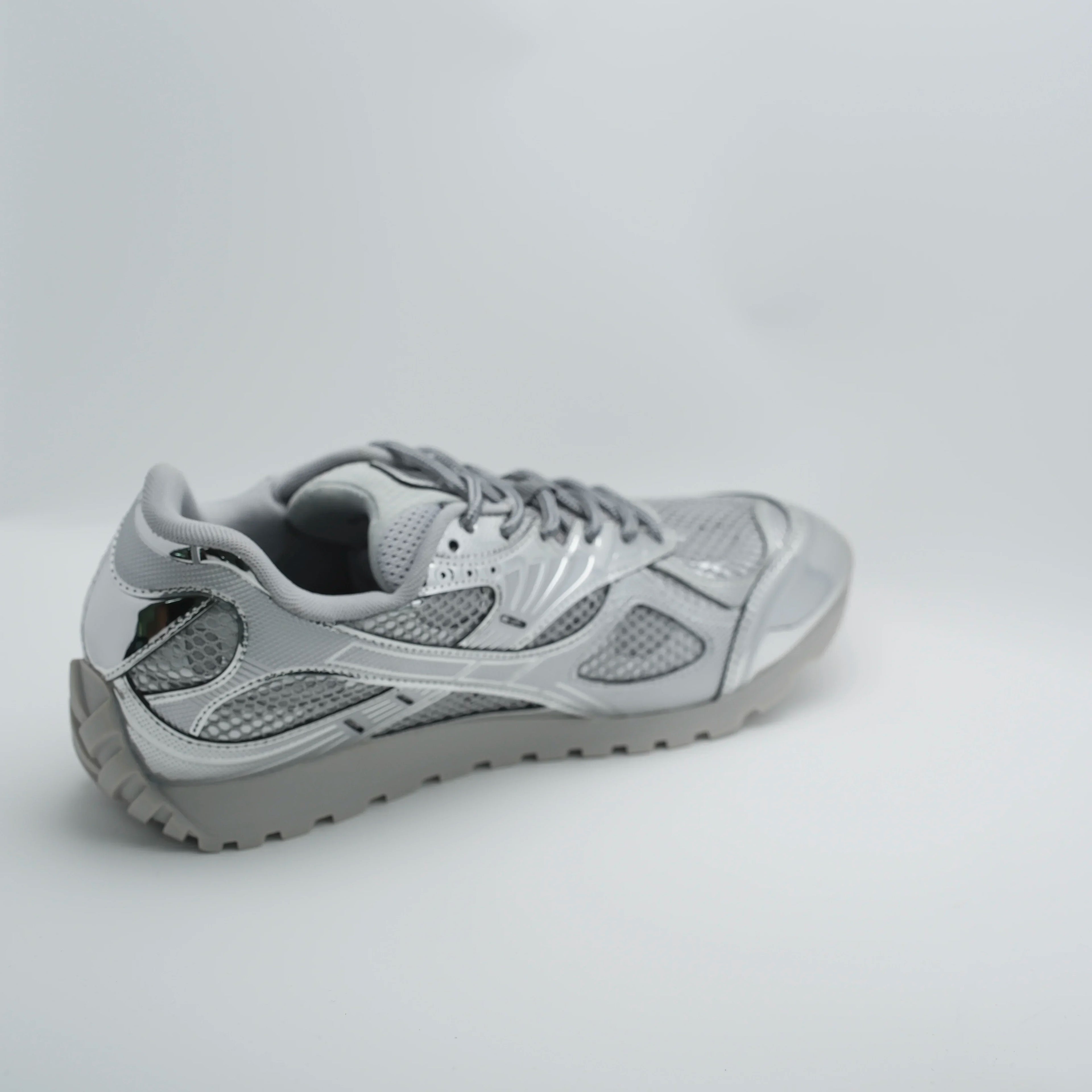 bottega veneta orbit sneakers shoes