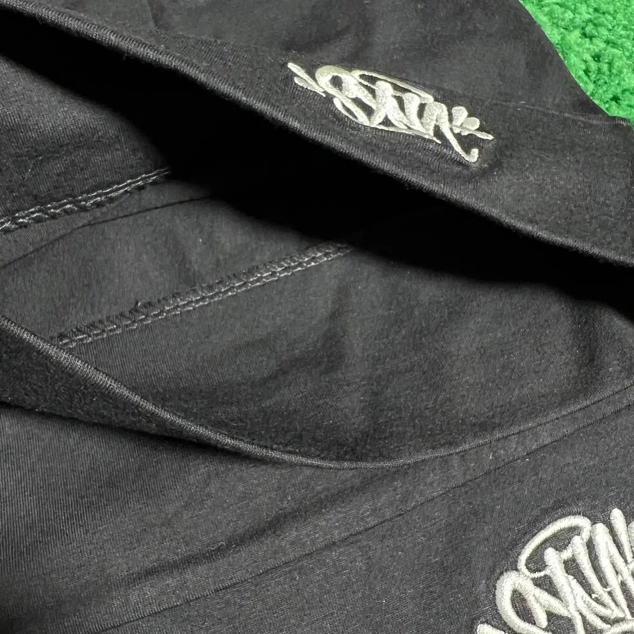 beanie synaworld ss1