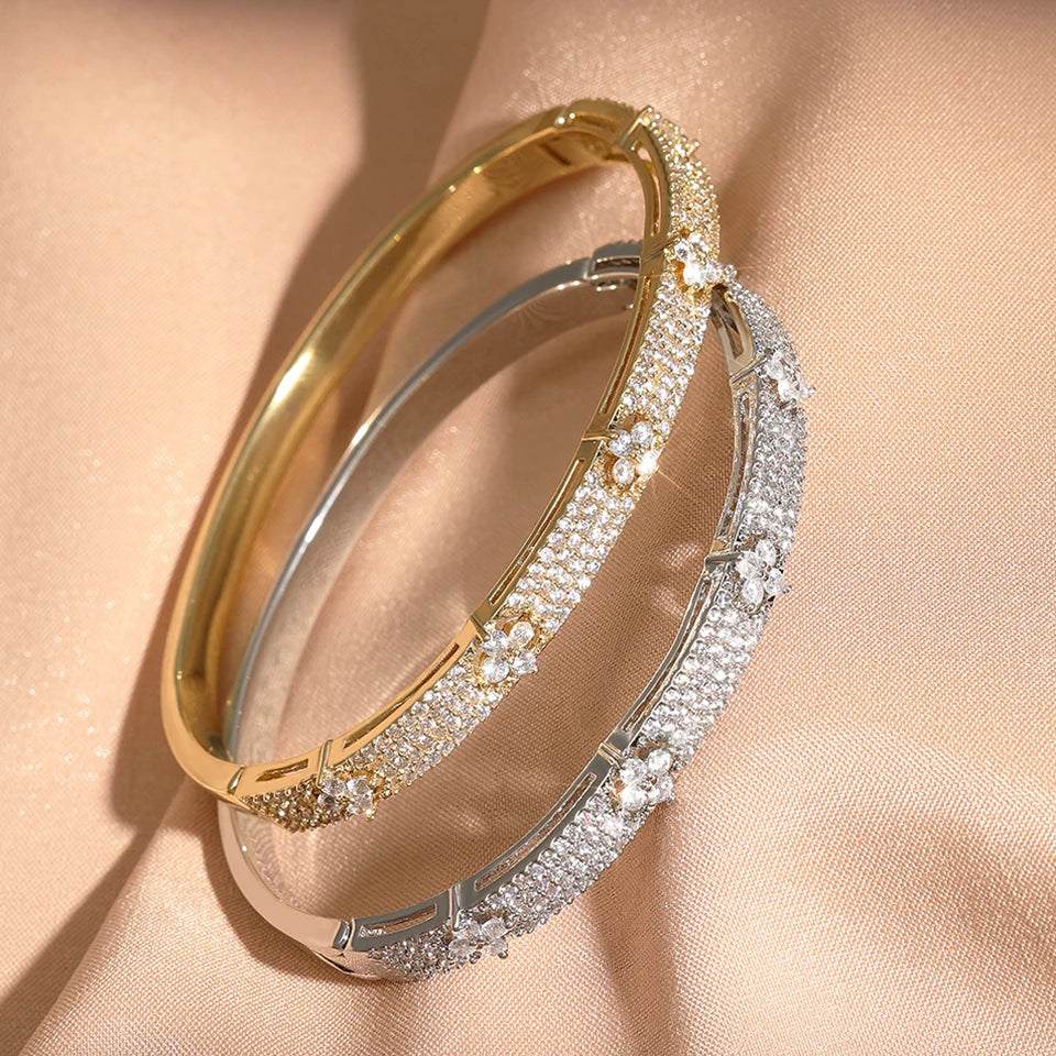 bracelet cartier gold diamond x vancleef