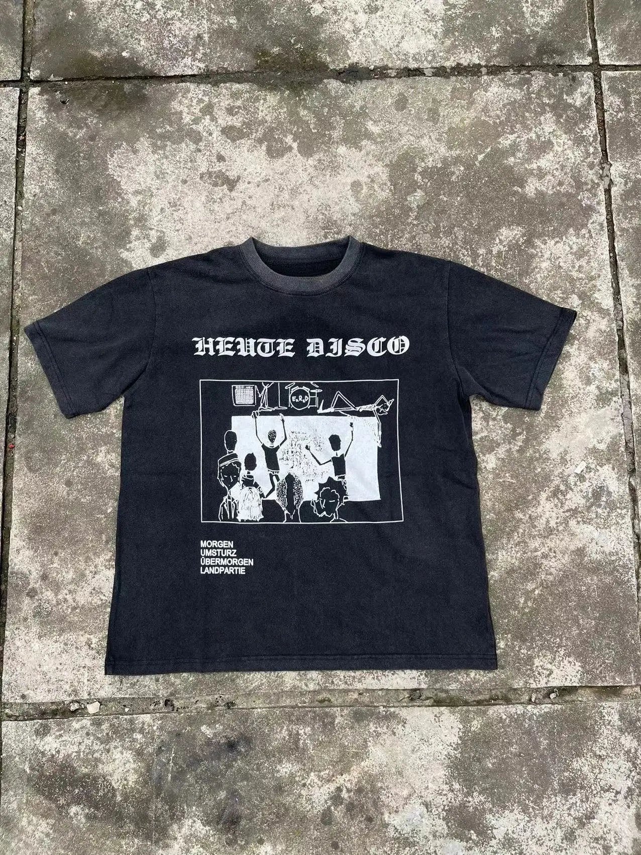 top enfant riche déprimé ss1