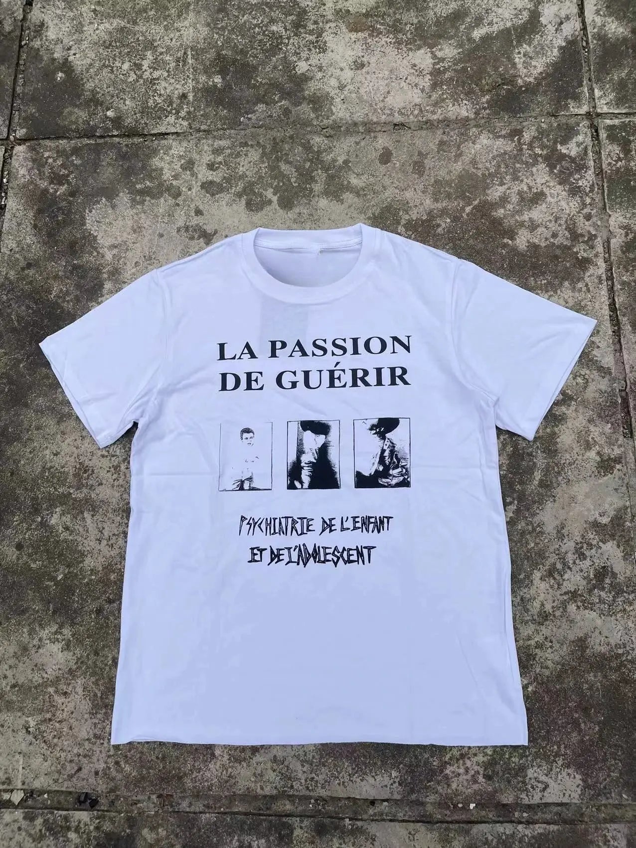 top enfant riche déprimé ss1