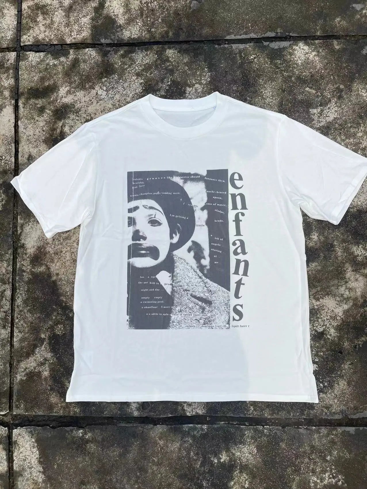 top enfant riche déprimé ss1