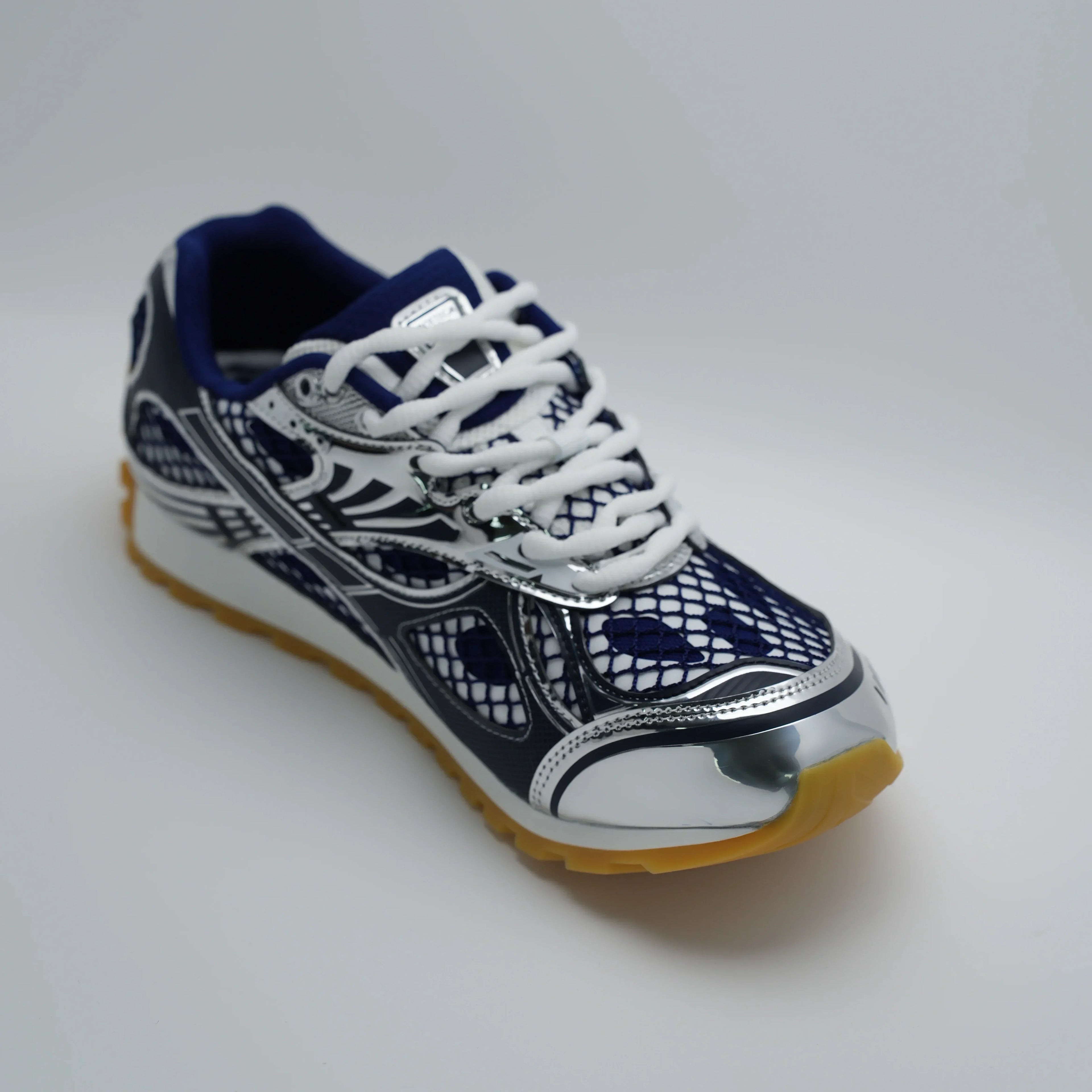 bottega veneta orbit sneakers shoes