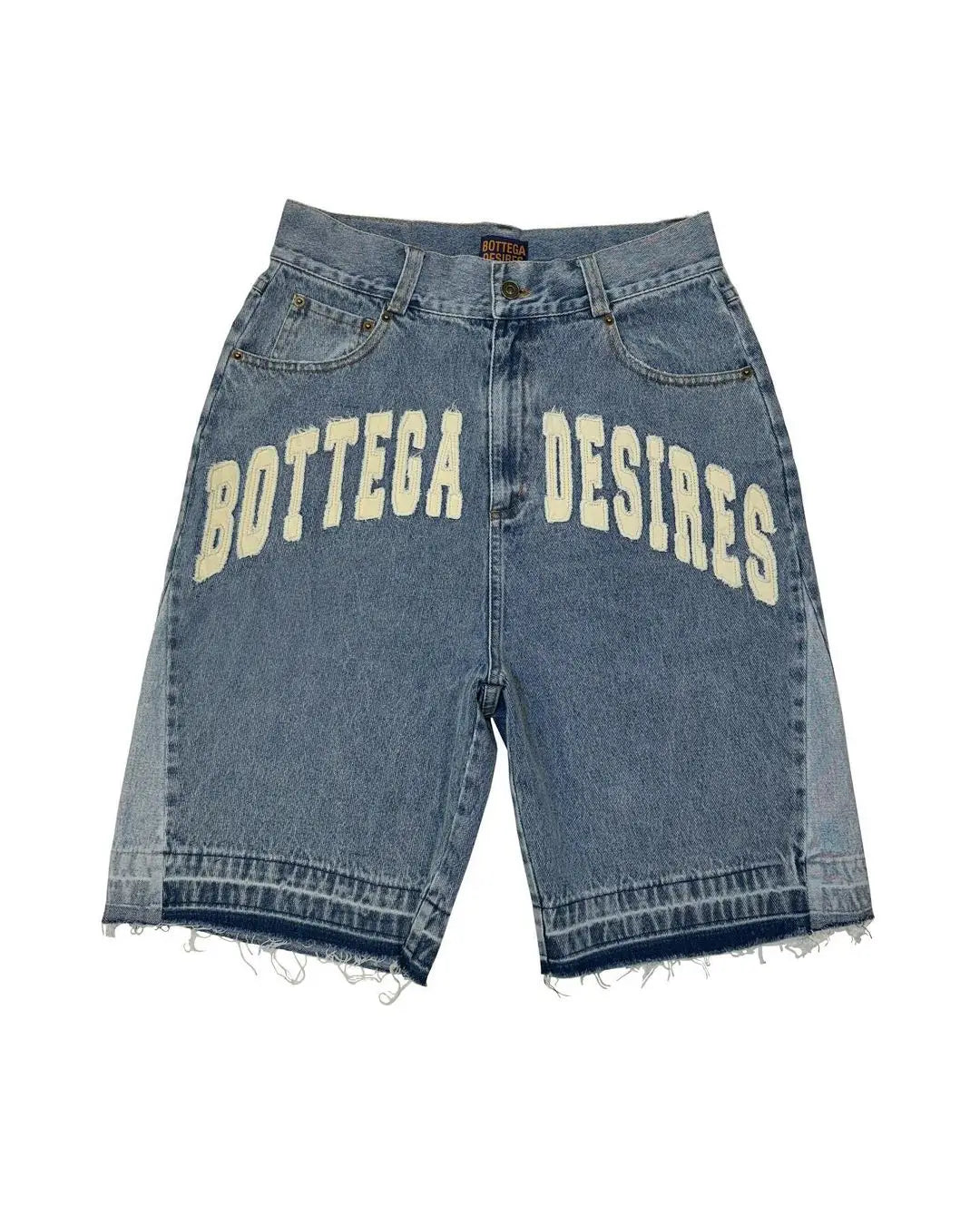 bottega desires short