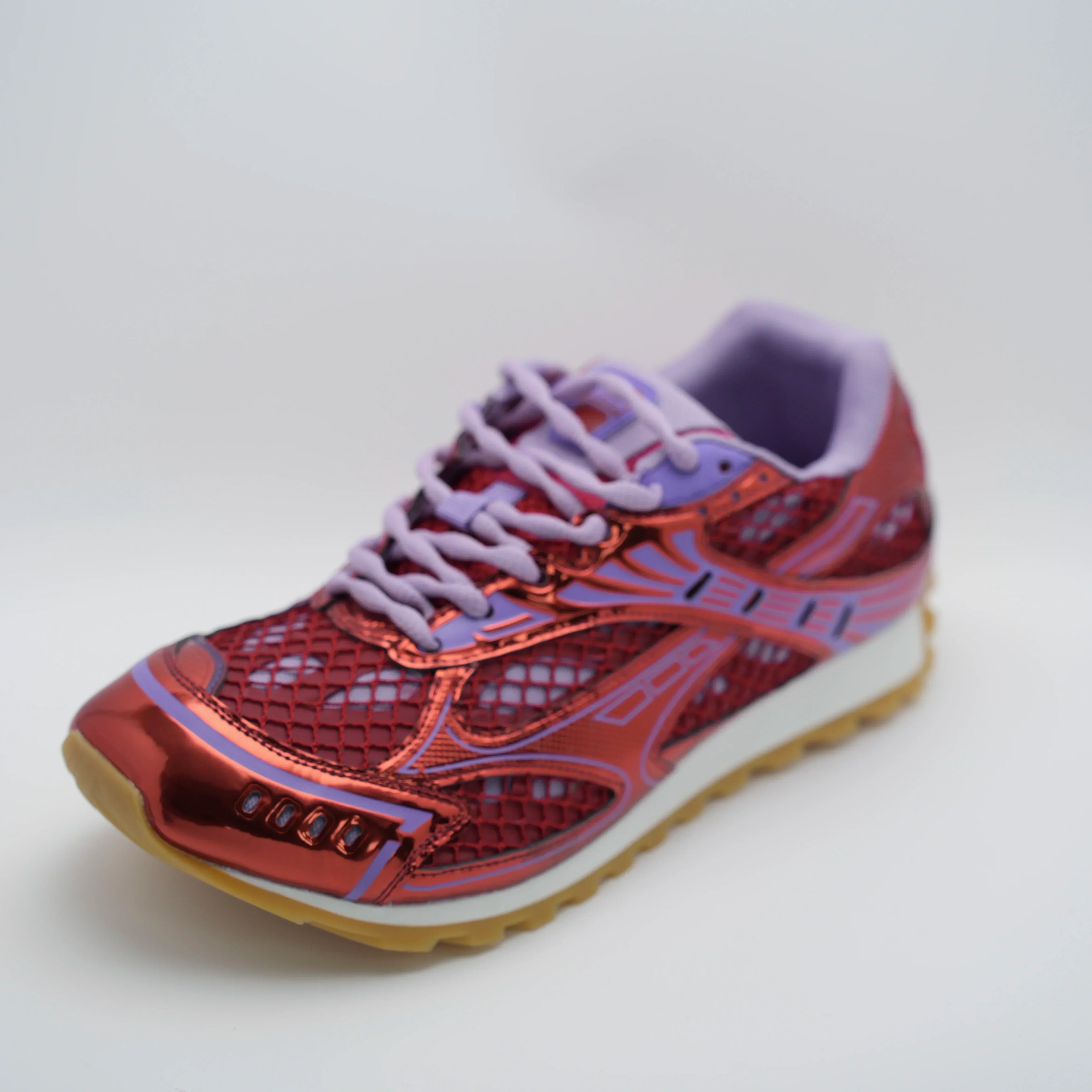 bottega veneta orbit sneakers shoes