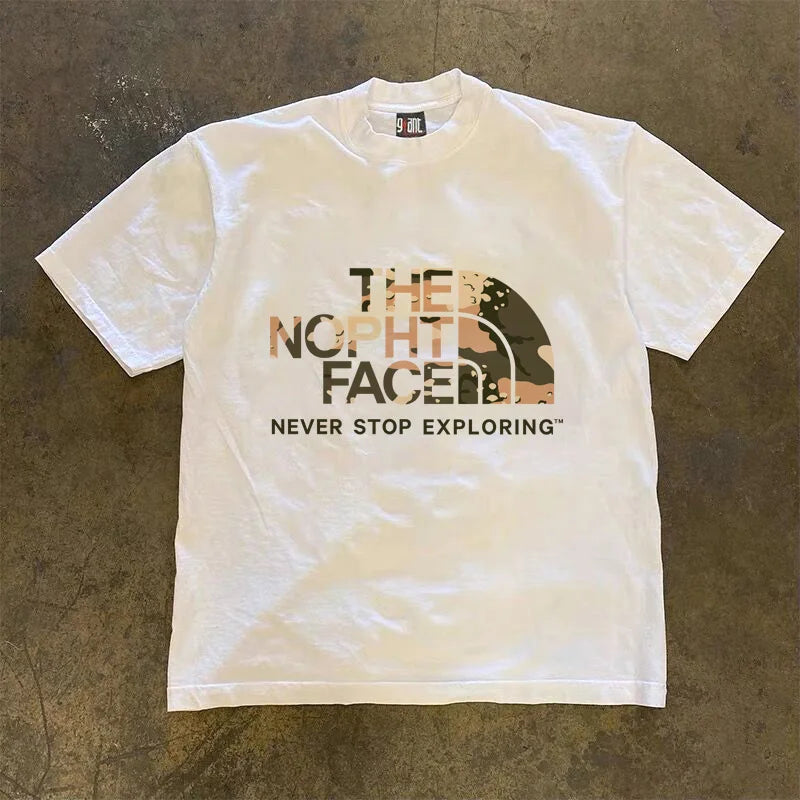 top corteiz x north face