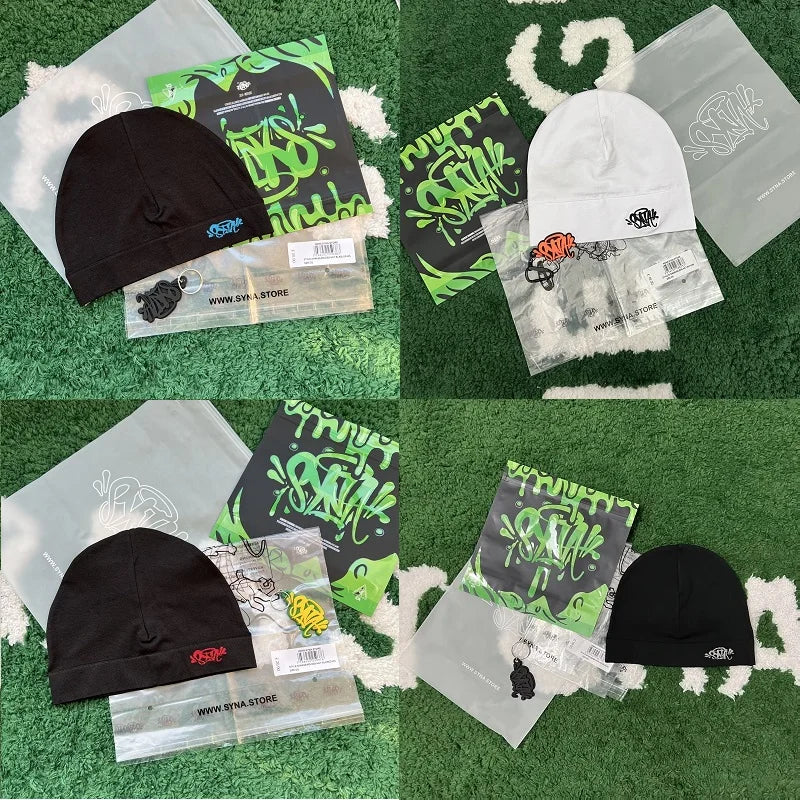 beanie synaworld ss2