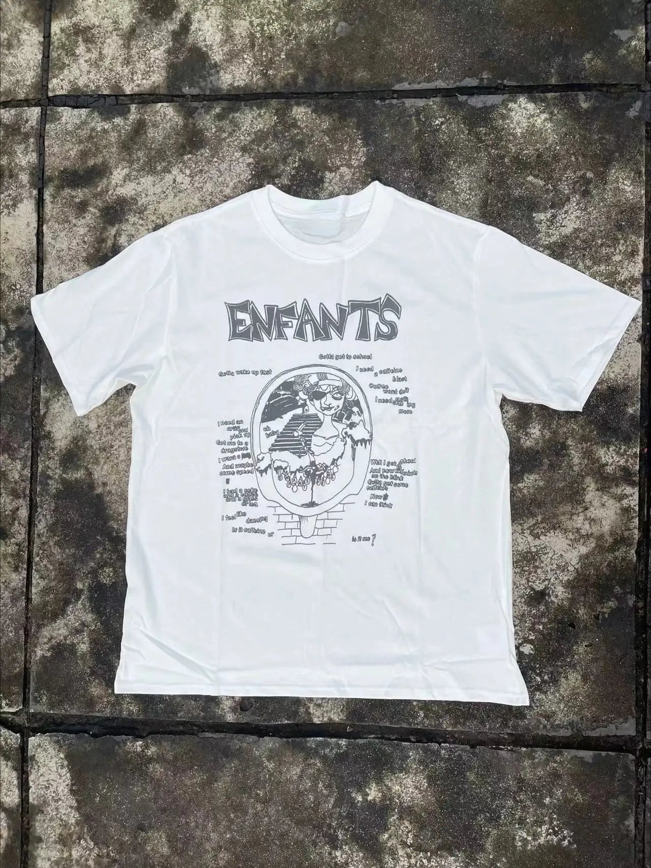 top enfant riche déprimé ss1