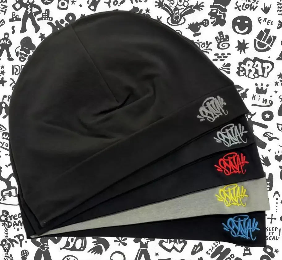 beanie synaworld ss1