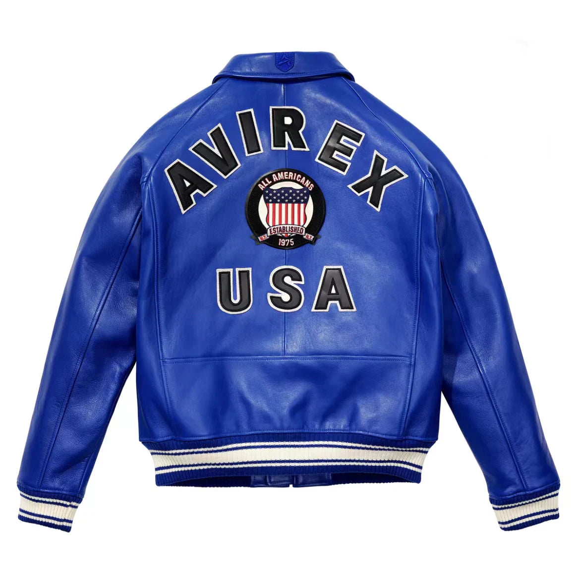 avirex jackets