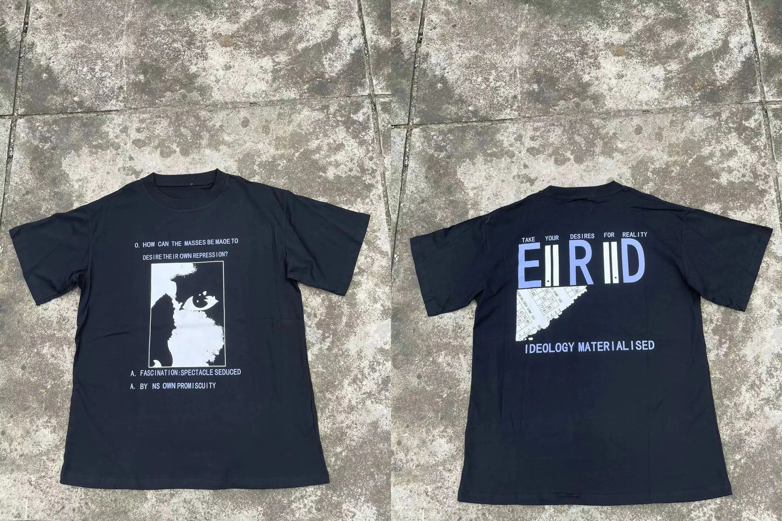 top enfant riche déprimé ss1