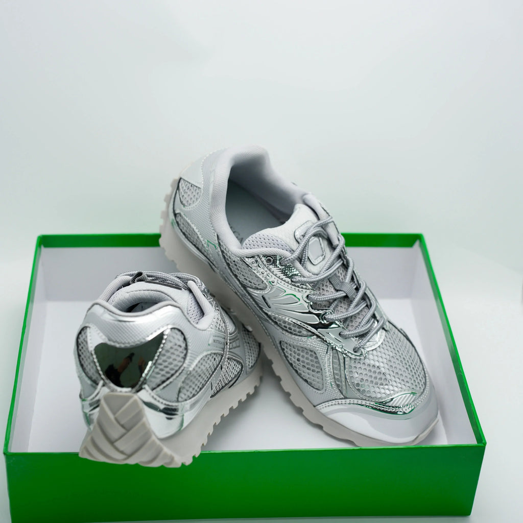 bottega veneta orbit sneakers shoes