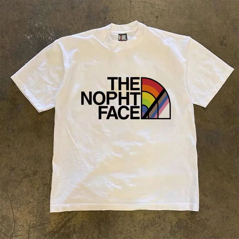 top corteiz x north face