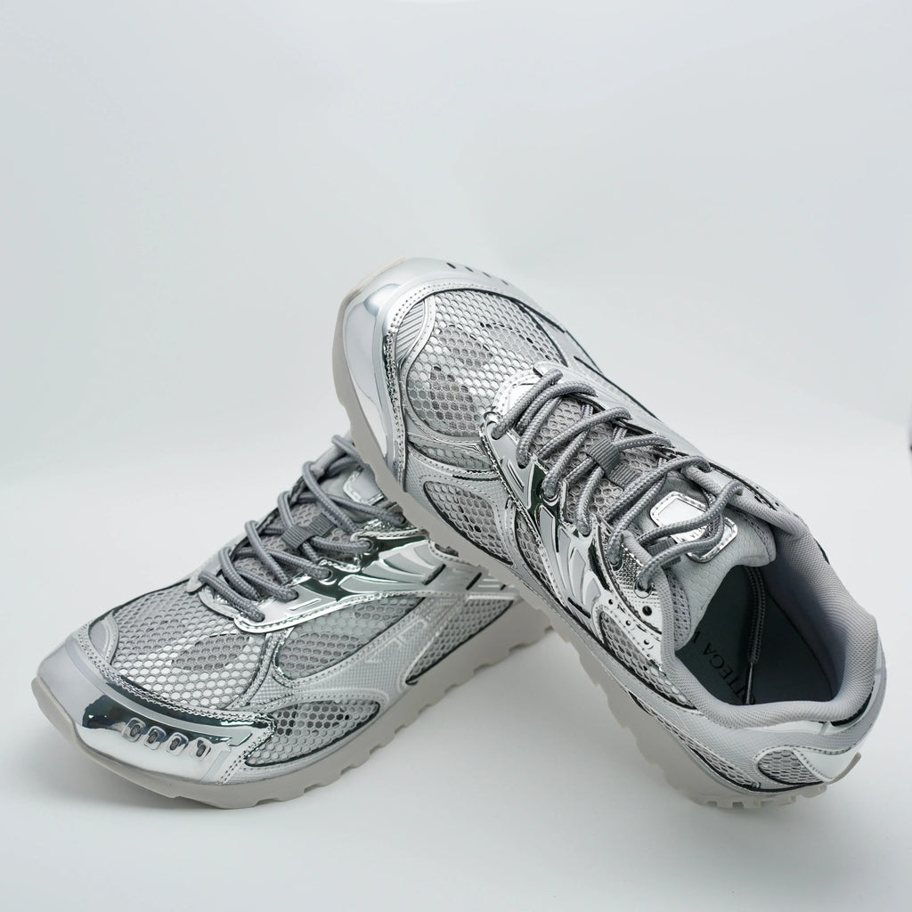 bottega veneta orbit sneakers shoes