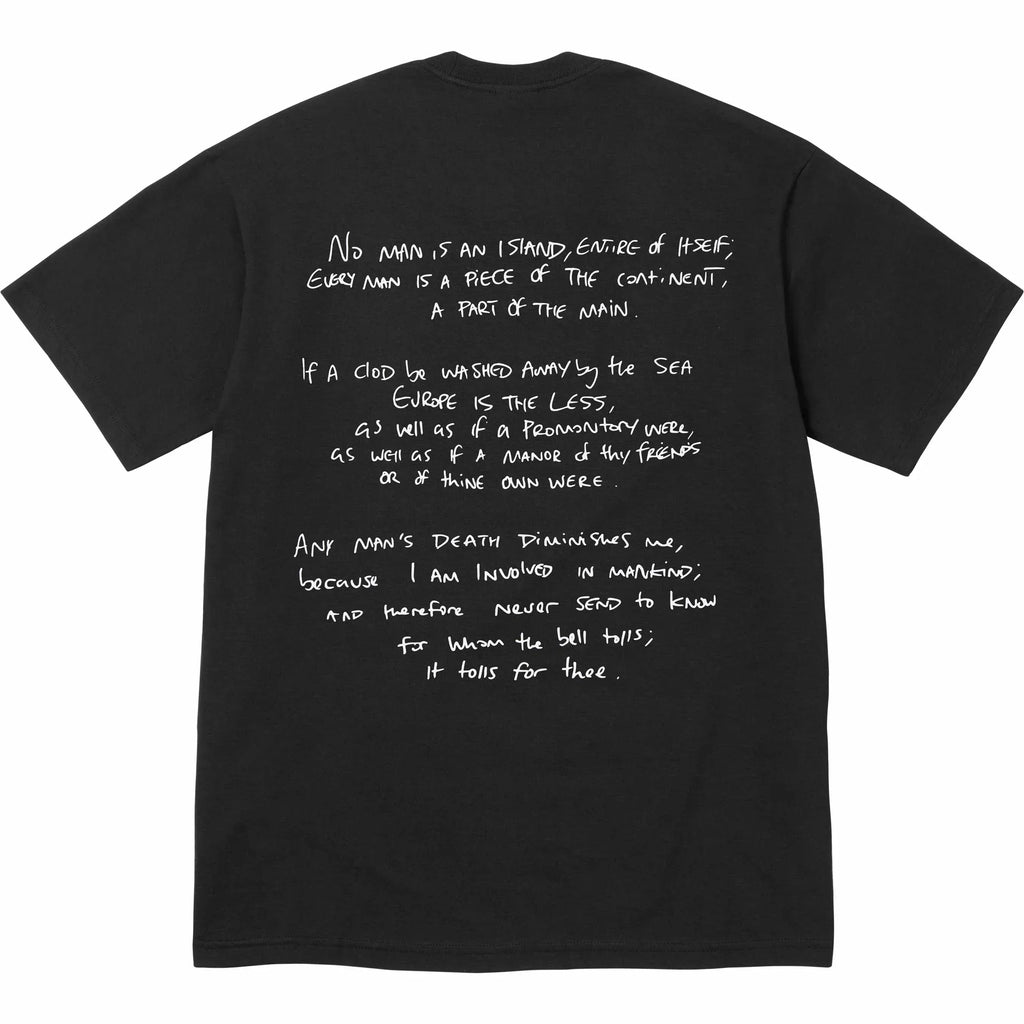 top corteiz x supreme