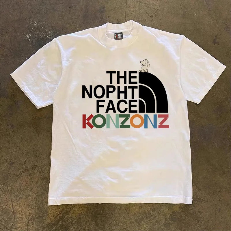 top corteiz x north face