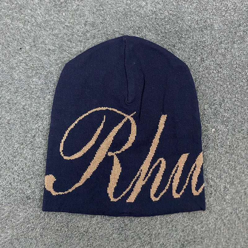 Beanie Rhude