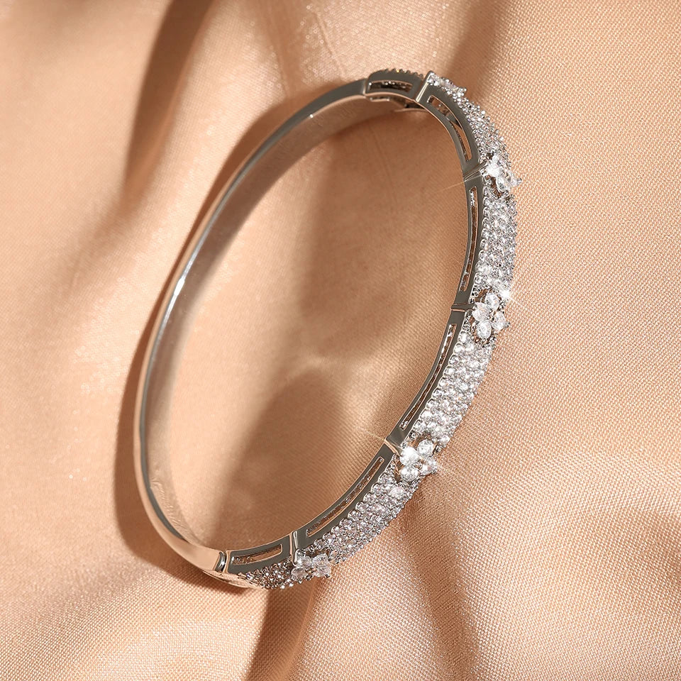 bracelet cartier gold diamond x vancleef