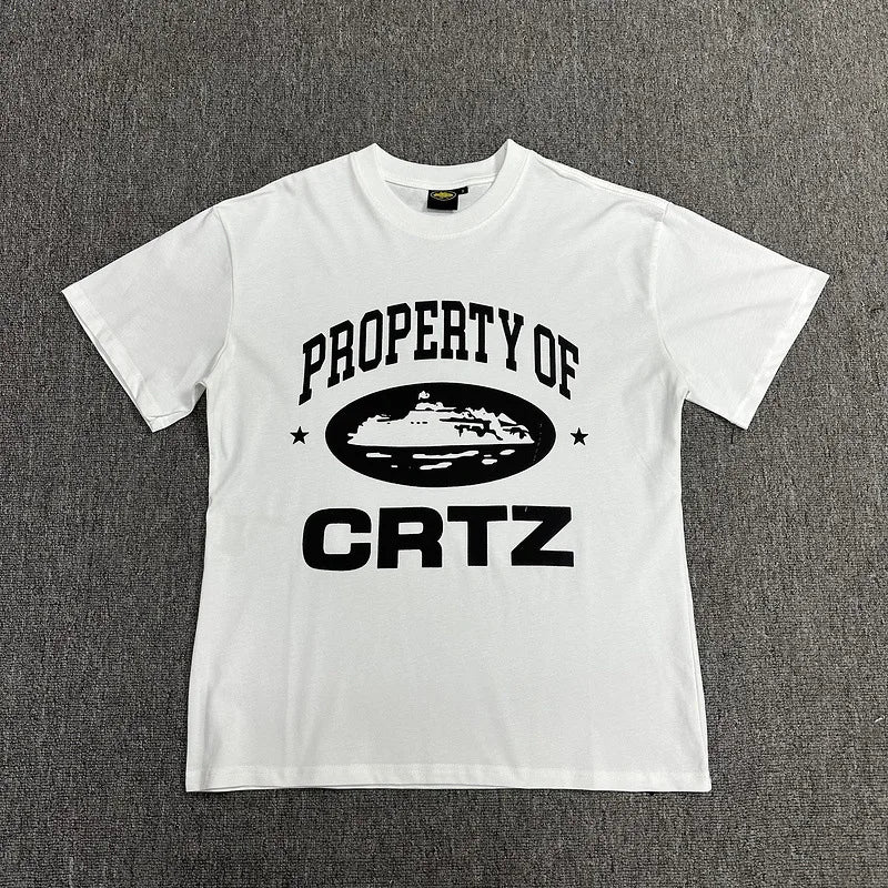 top corteiz x north face