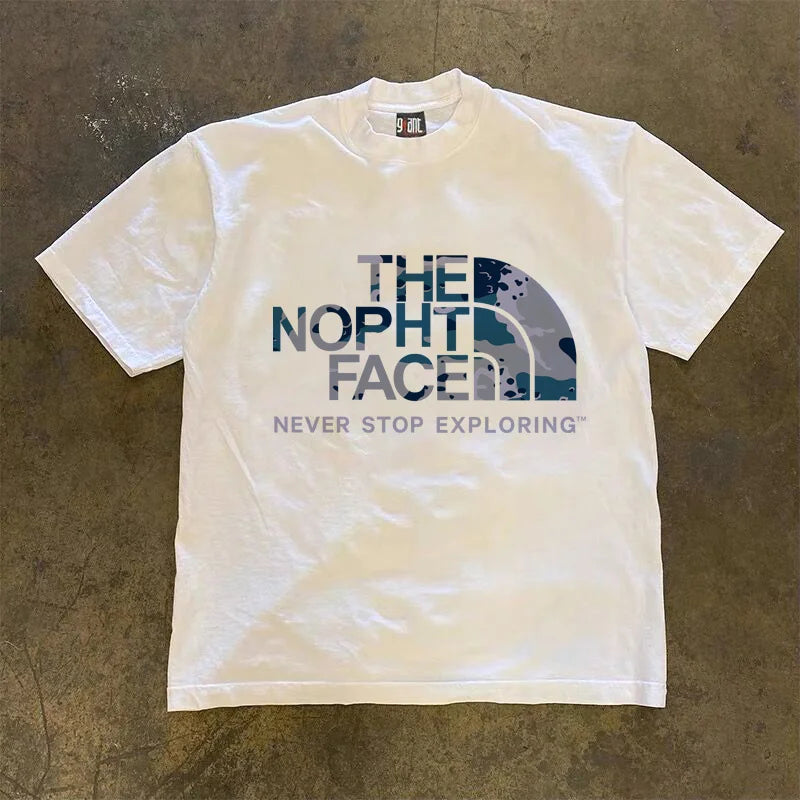top corteiz x north face