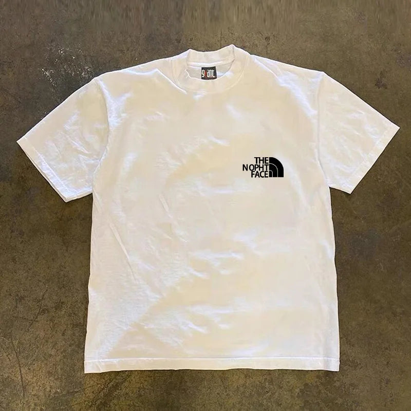 top corteiz x north face