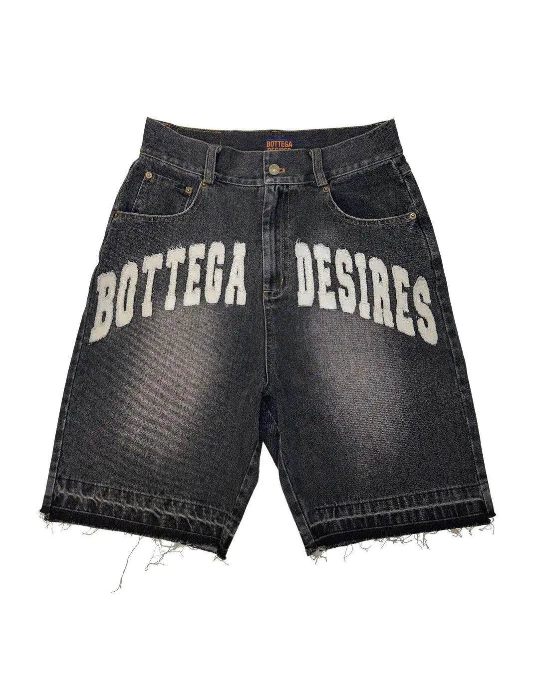 bottega desires short