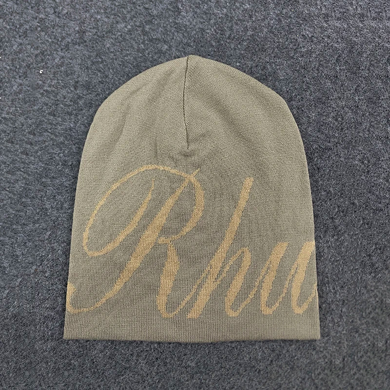Beanie Rhude