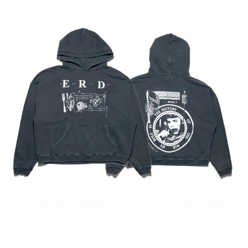hoodies erd ss2