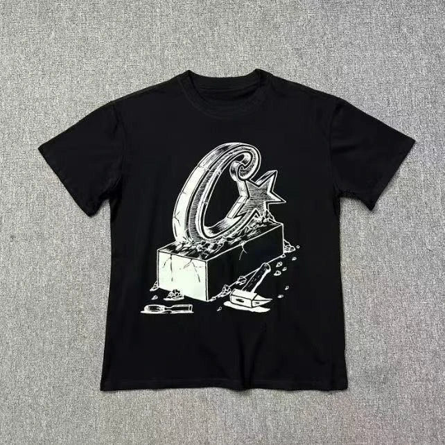 top corteiz x north face