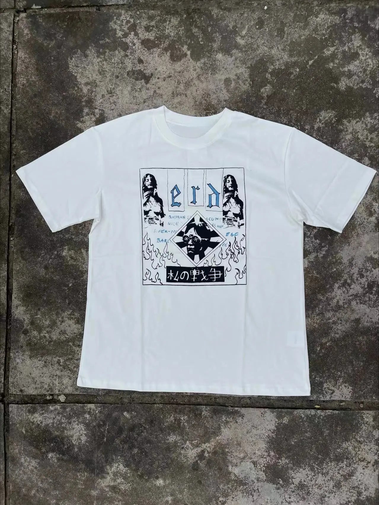 top enfant riche déprimé ss1