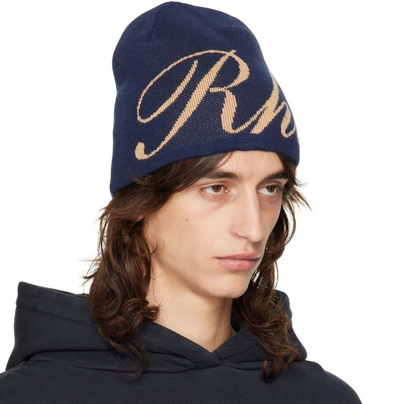 Beanie Rhude