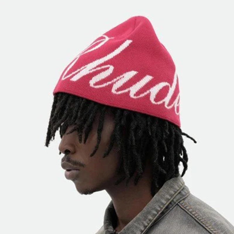 Beanie Rhude