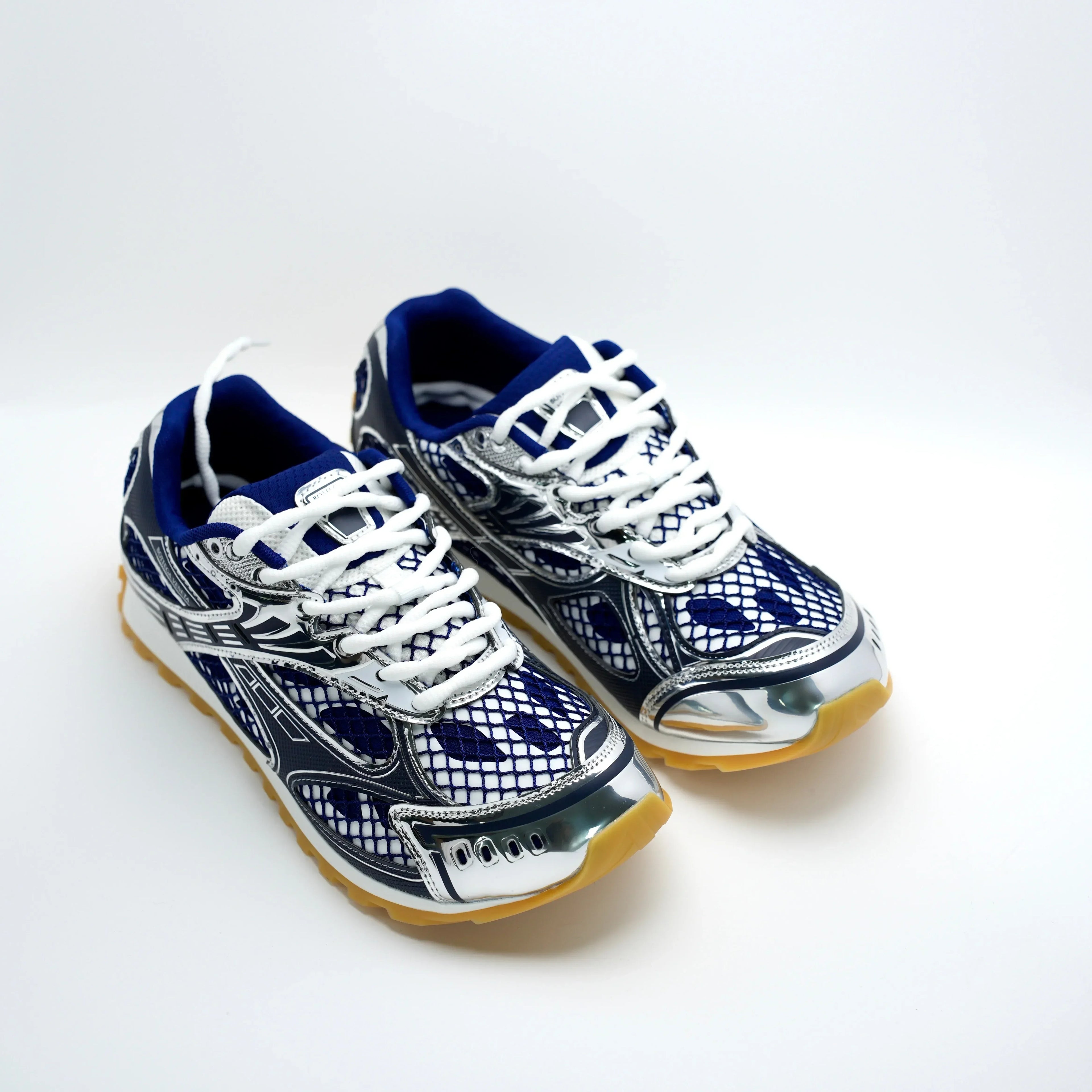 bottega veneta orbit sneakers shoes