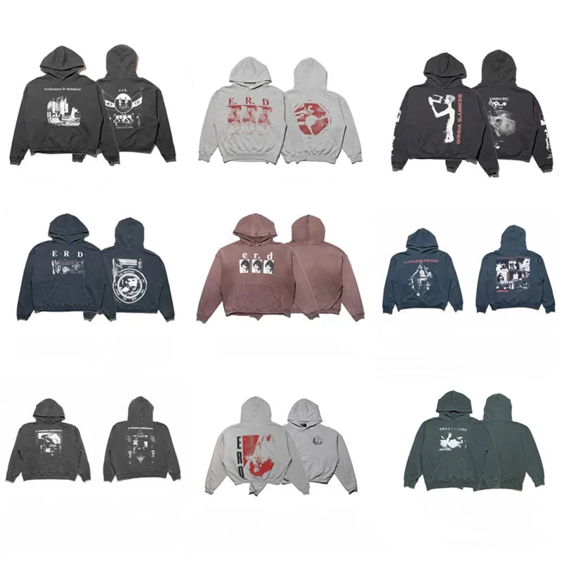 hoodies erd ss2