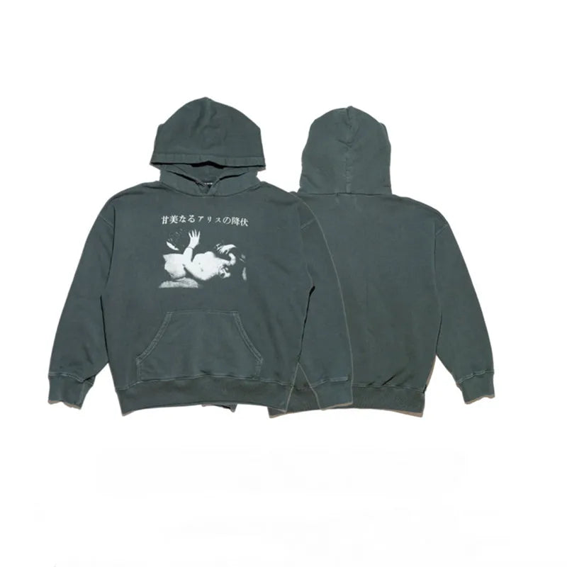 hoodies erd ss2