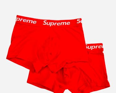 boxer supreme ss2