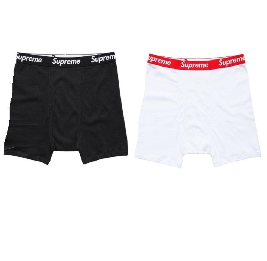 boxer supreme ss2