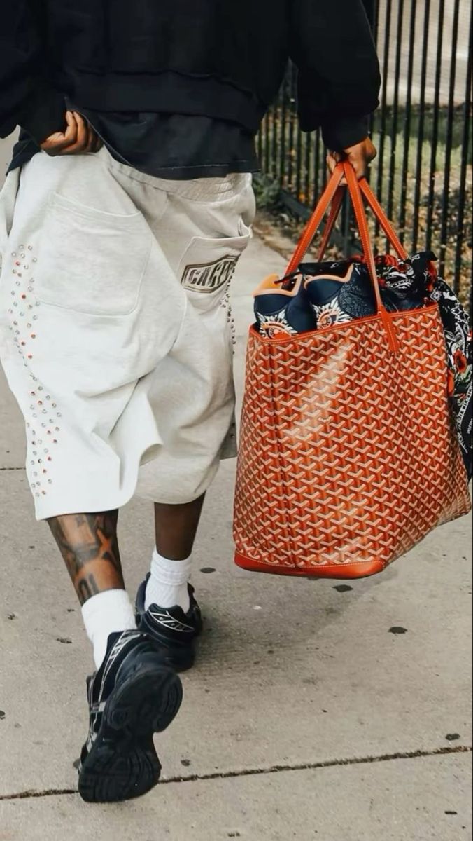 bag goyard ss1